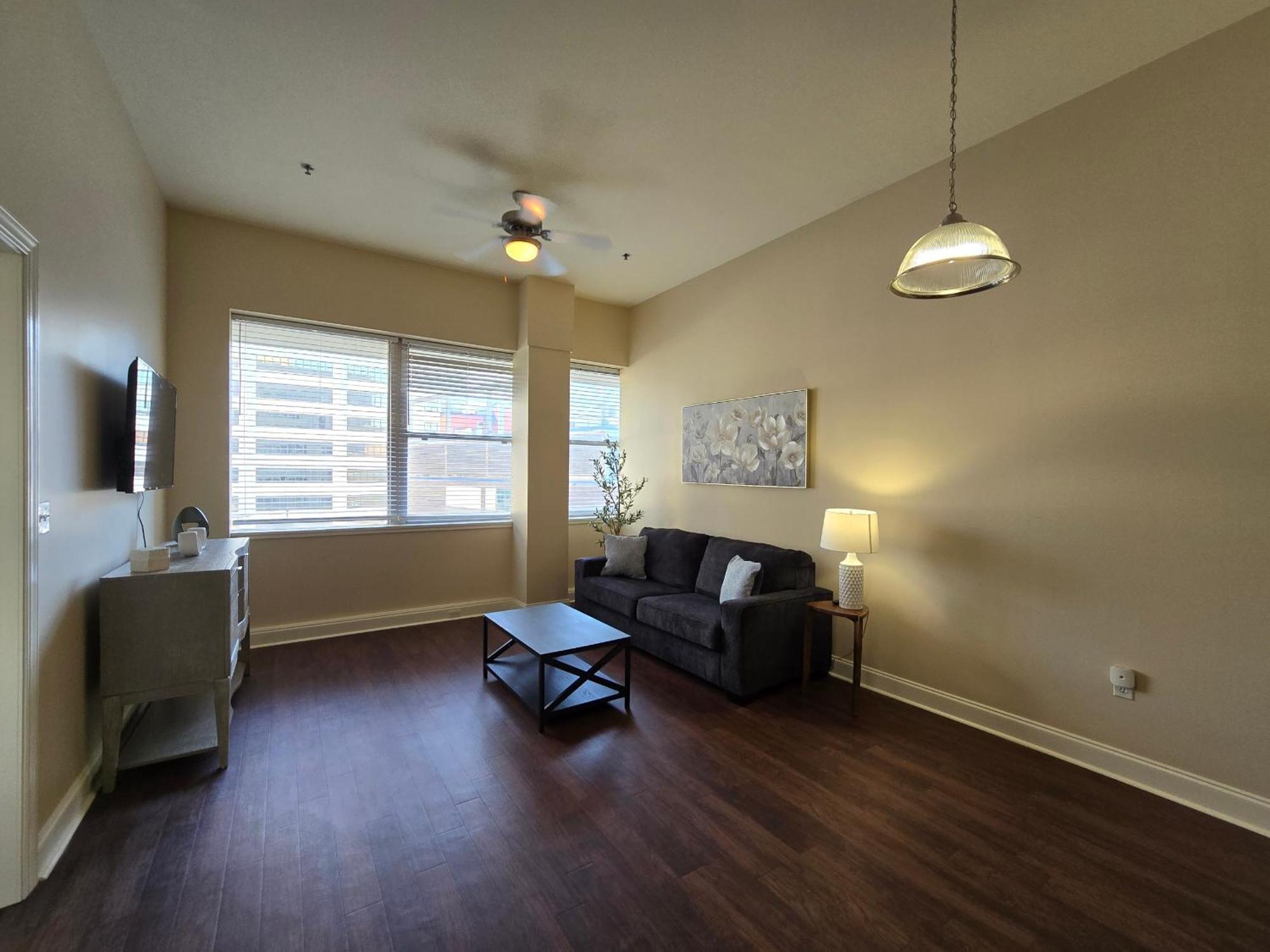 Amazing Condos Beautiful View 2 Blocks To French Quarter, Small Rooftop Pool, Gym, Seanger Theater, Super Dome, And Bourbon St Новый Орлеан Номер фото