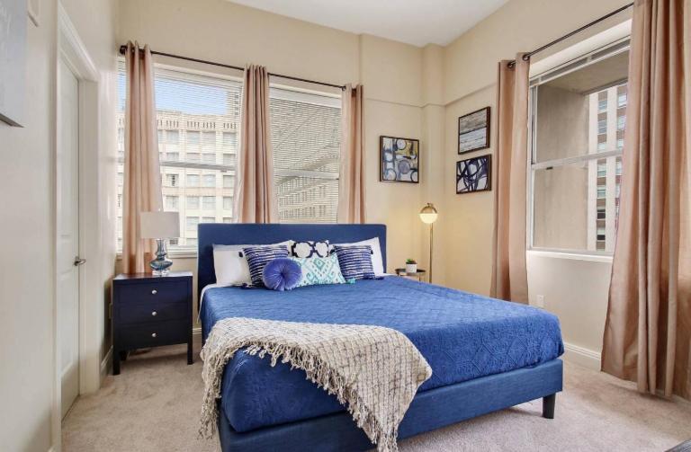 Amazing Condos Beautiful View 2 Blocks To French Quarter, Small Rooftop Pool, Gym, Seanger Theater, Super Dome, And Bourbon St Новый Орлеан Экстерьер фото